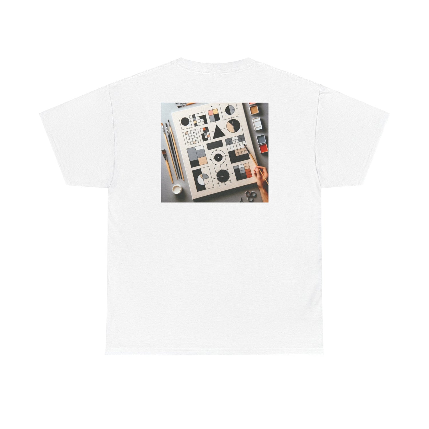 T-Shirt - Minimal