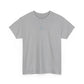 "Simplicity Supreme: The Minimalist Canvas Collection"- Tee