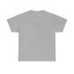 "Simplicity Supreme: The Minimalist Canvas Collection"- Tee