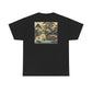 "Zen Harmony Artistry"- Tee