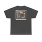 "Zen Harmony Japanese Art Canvas"- Tee