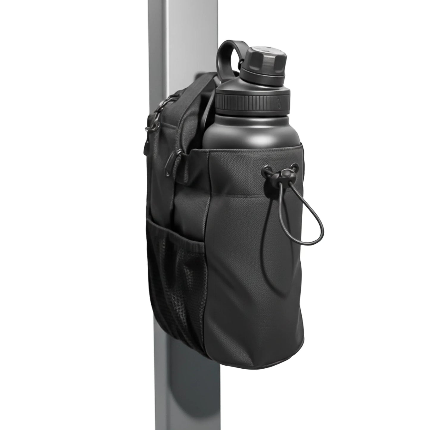 BOLSA MAGNETICA PARA GYM