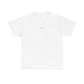 "Simplicity Supreme: The Minimalist Canvas Collection"- Tee