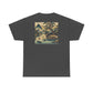 "Zen Harmony Artistry"- Tee