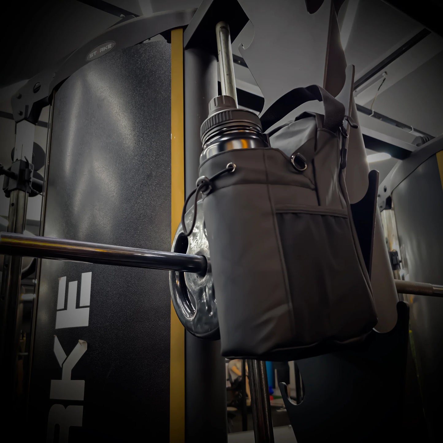 BOLSA MAGNETICA PARA GYM