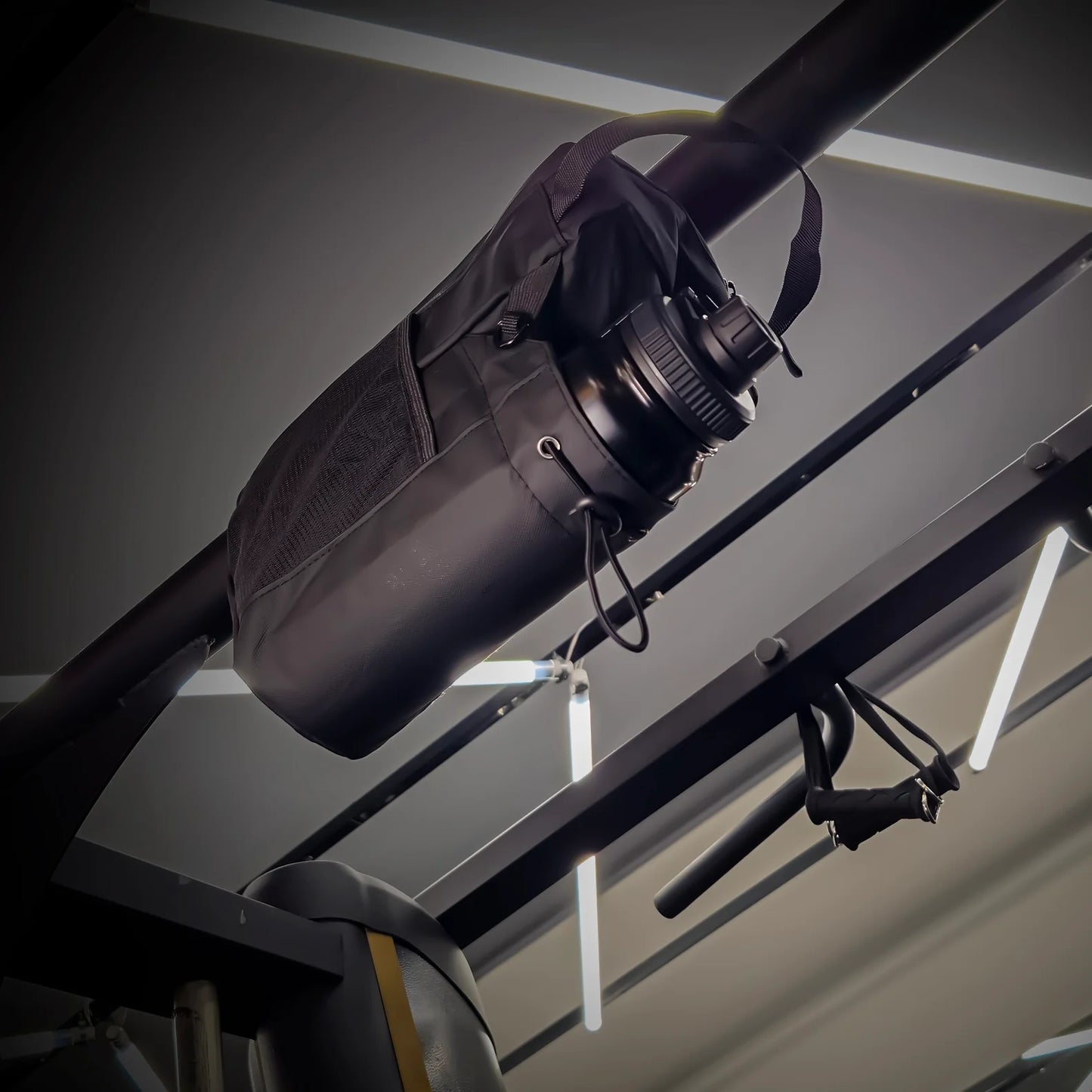 BOLSA MAGNETICA PARA GYM