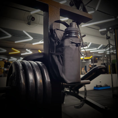 BOLSA MAGNETICA PARA GYM