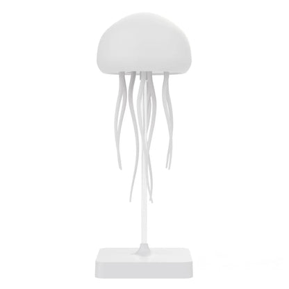 JELLY FISH LAMP